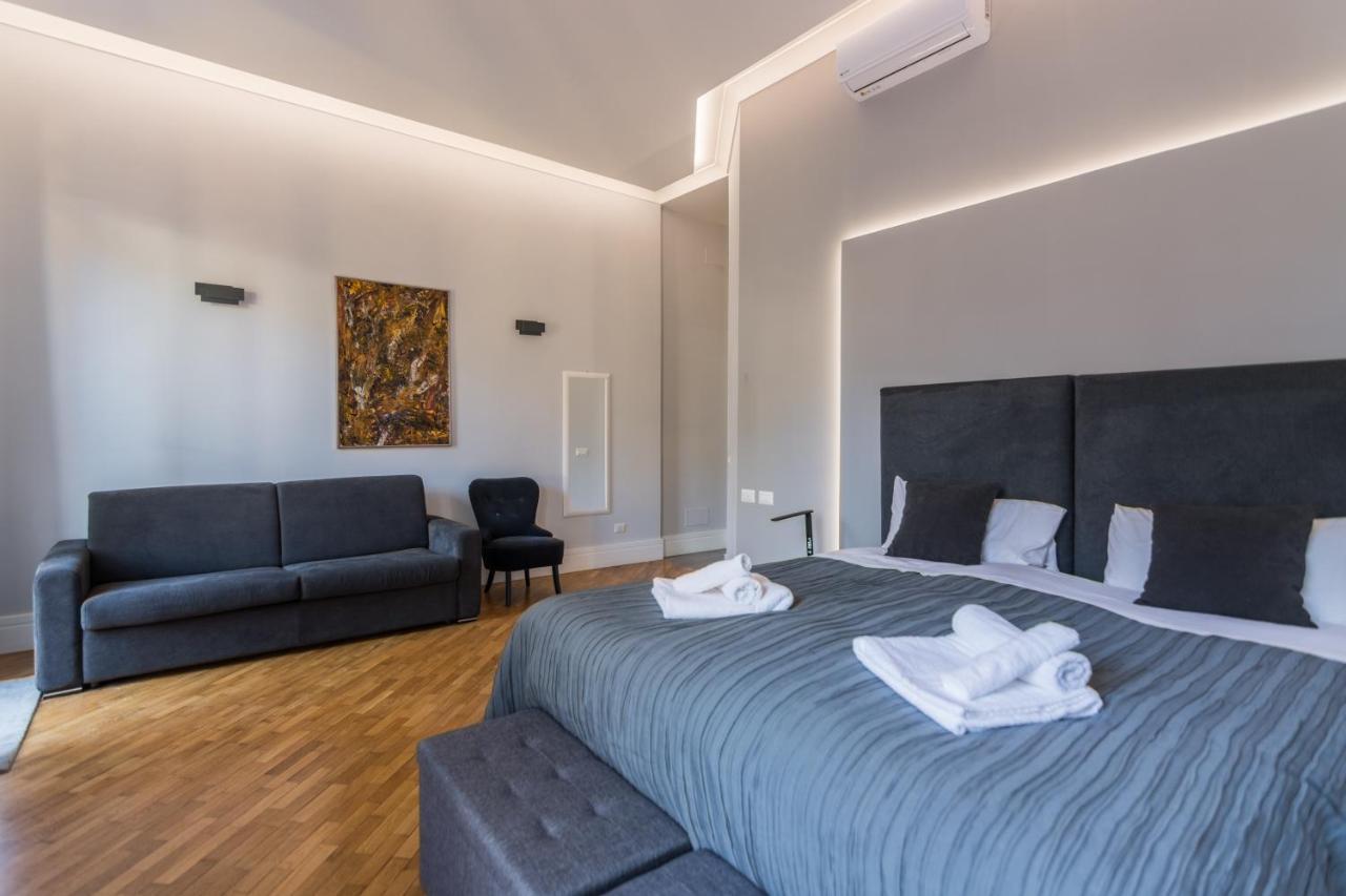 President Gardens Hotel Roma Ngoại thất bức ảnh