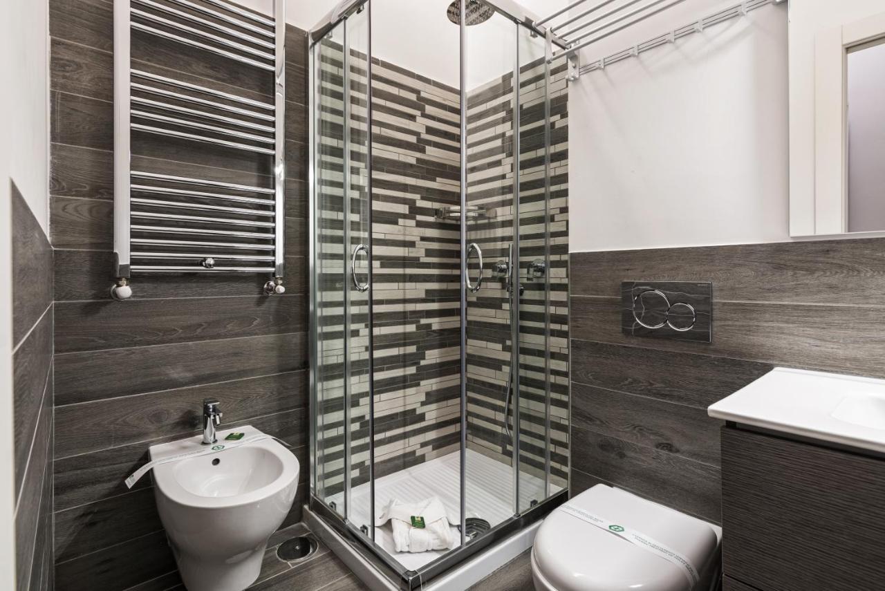 President Gardens Hotel Roma Ngoại thất bức ảnh