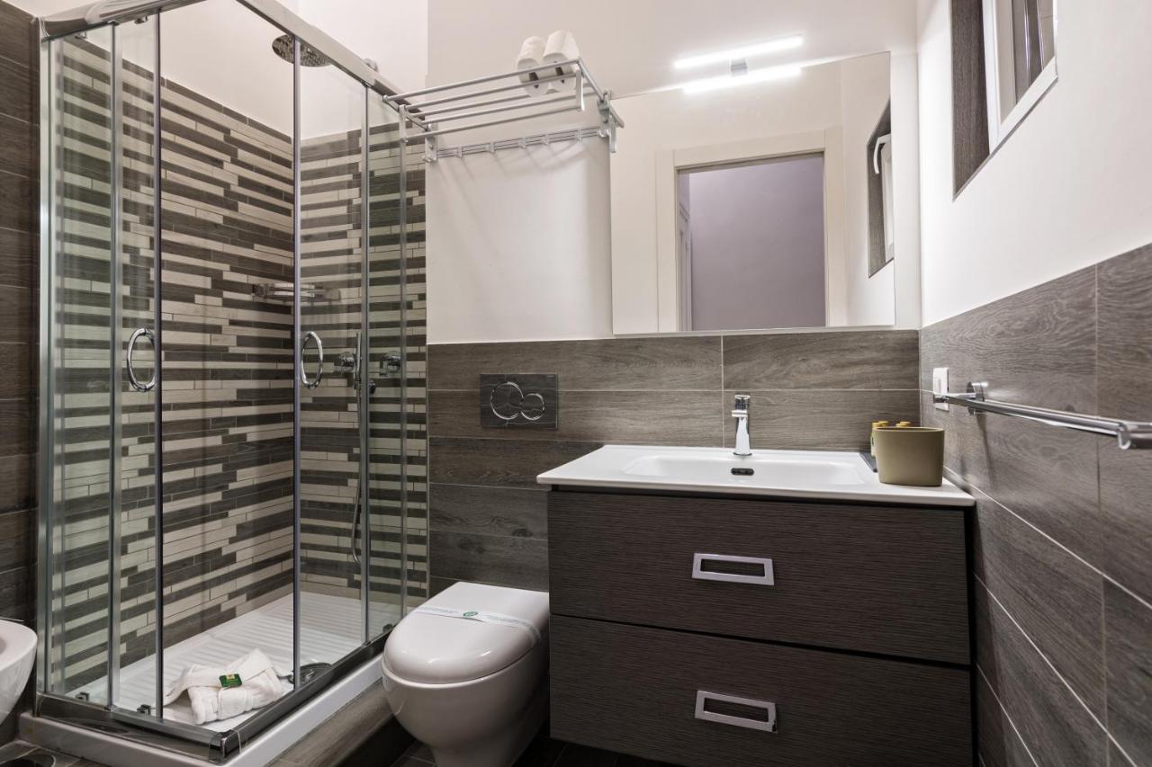 President Gardens Hotel Roma Ngoại thất bức ảnh