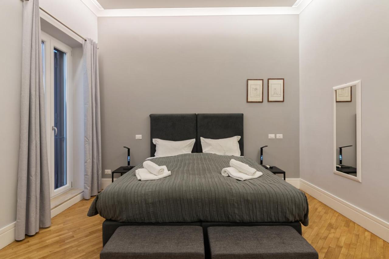 President Gardens Hotel Roma Ngoại thất bức ảnh